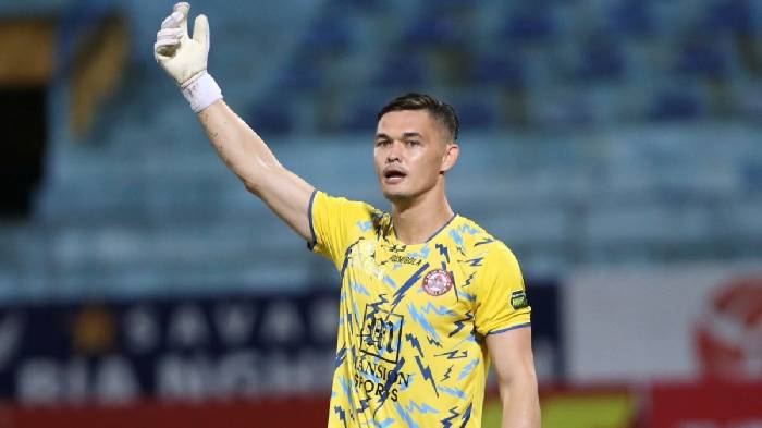 V.League tạo cơ hội cho cầu thủ Việt kiều ra sân