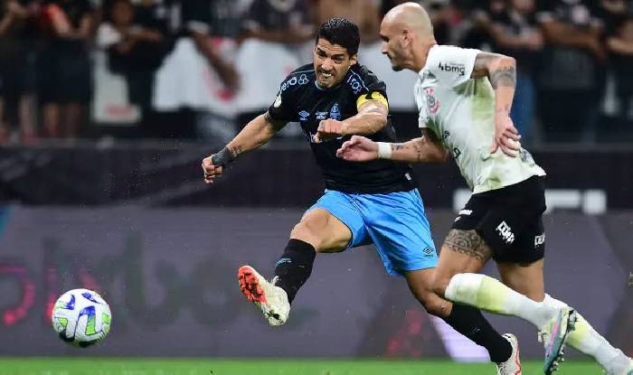 Nhận định, soi kèo Corinthians vs Grêmio, 6h ngày 26/7: Chưa thể vươn lên