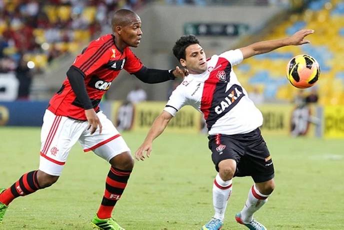 Nhận định, soi kèo Vitoria vs Flamengo, 6h ngày 25/7: Khách ngã ngựa