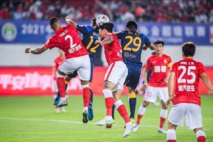 Nhận định, soi kèo Changchun YaTai vs Cangzhou Mighty Lions, 18h ngày 27/7: Mưa bàn thắng