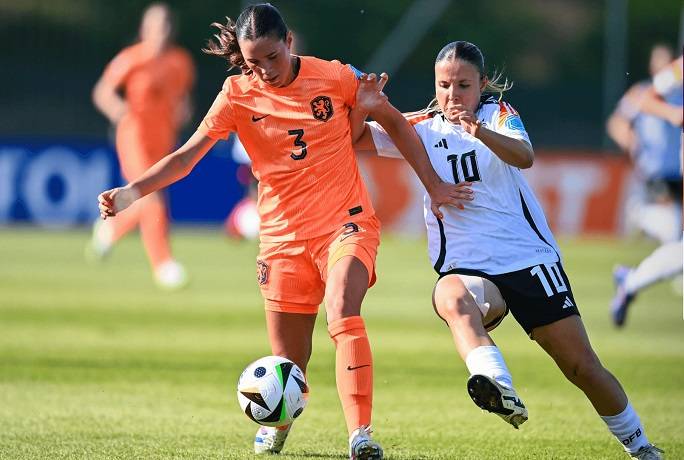 Nhận định, soi kèo Tây Ban Nha nữ U19 vs Hà Lan nữ U19, 22h ngày 27/7: Nối mạch bất bại