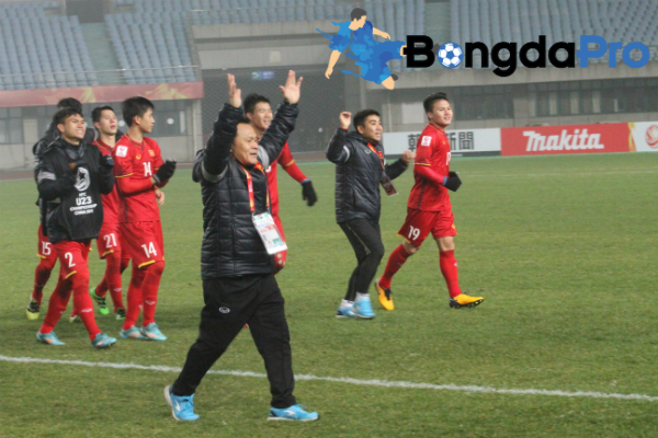 Quang Hải bị kiểm tra doping lần thứ 2 tại VCK U23 châu Á