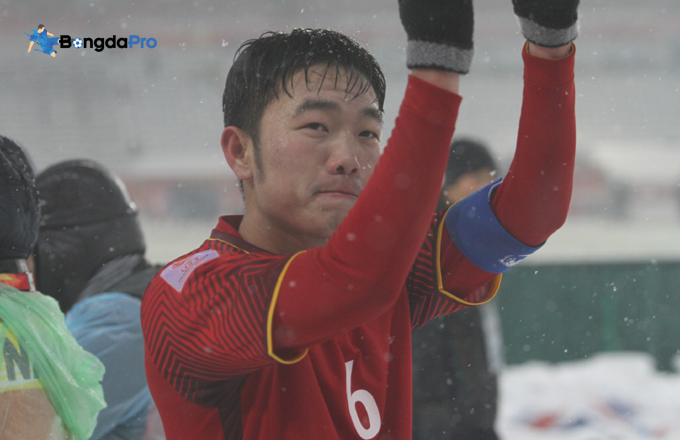 U23 Việt Nam vừa giành ngôi á quân châu Á, bầu Đức vội mơ về World Cup
