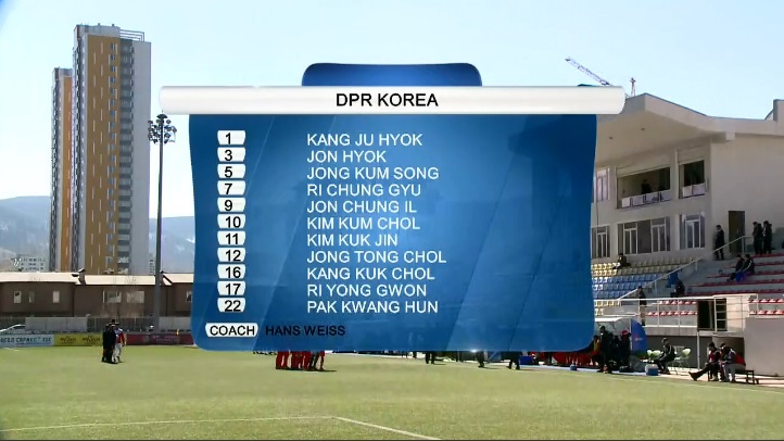 U23 Singapore 1-1 U23 Triều Tiên: The Lions gặp khó