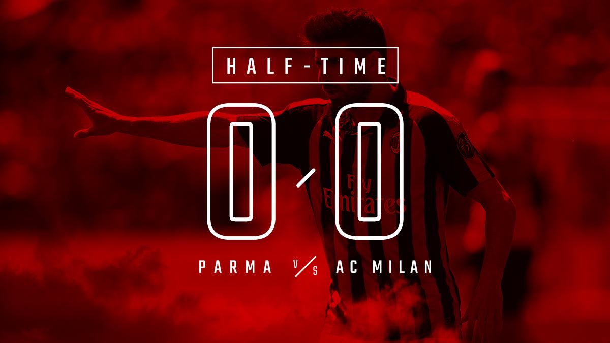 Parma 1-1 AC Milan: Thầy trò Gattuso ôm hận vì siêu phấm sút phạt