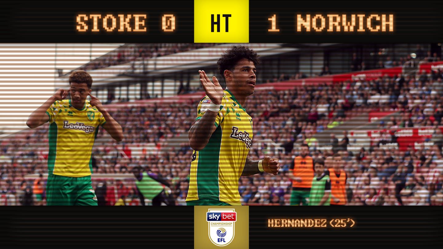 Stoke 2-2 Norwich: Chim hoàng yến Norwich bị trì hoãn ngày lên hạng