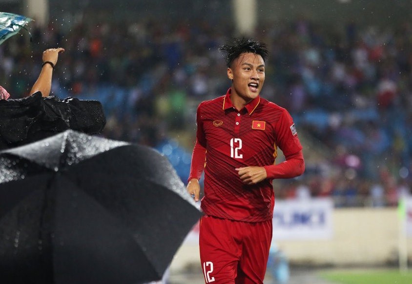 Cầu thủ Việt kiều sáng cửa lên đội tuyển Việt Nam dự Kings Cup 2019