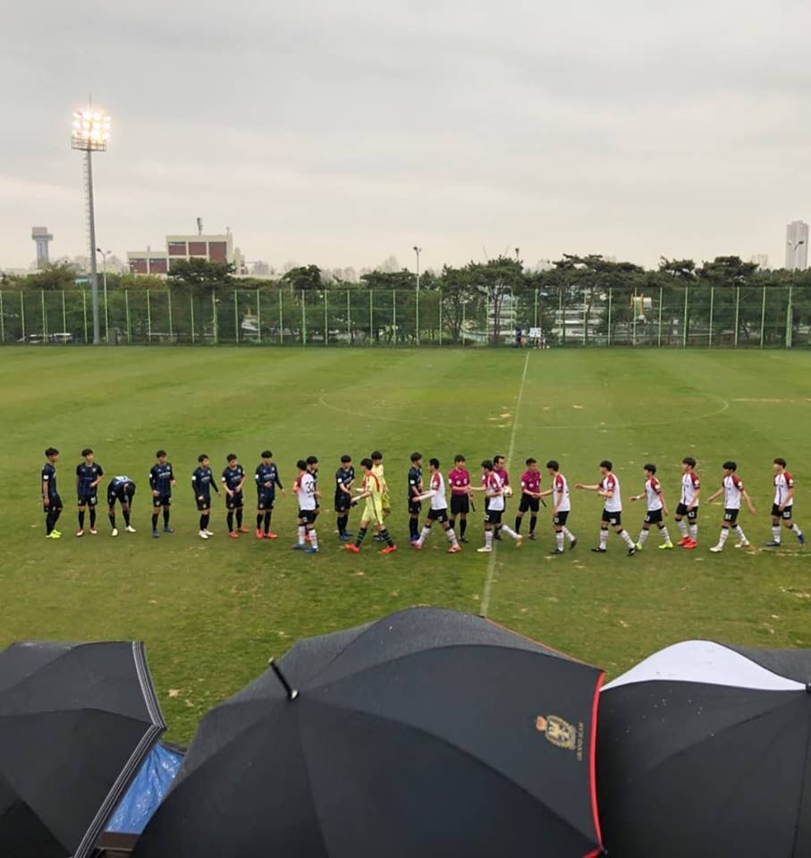 Kết quả Incheon United vs FC Seoul (FT: 0-0): Nỗ lực tuyệt vời