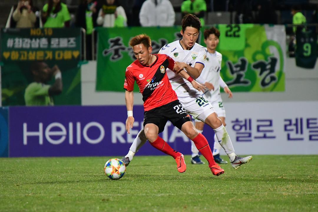 Gyeongnam 2-3 Kashima Antlers: Chiến thắng xứng đáng