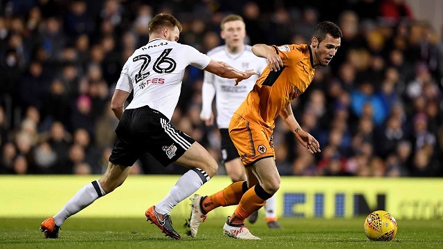 Kết quả Wolves 1-0 Fulham: Tân binh chờ vé dự Europa League