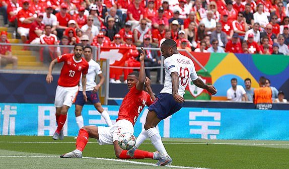 Kết quả Anh 0-0 (6-5 pen) Thụy Sĩ: Người hùng Pickford