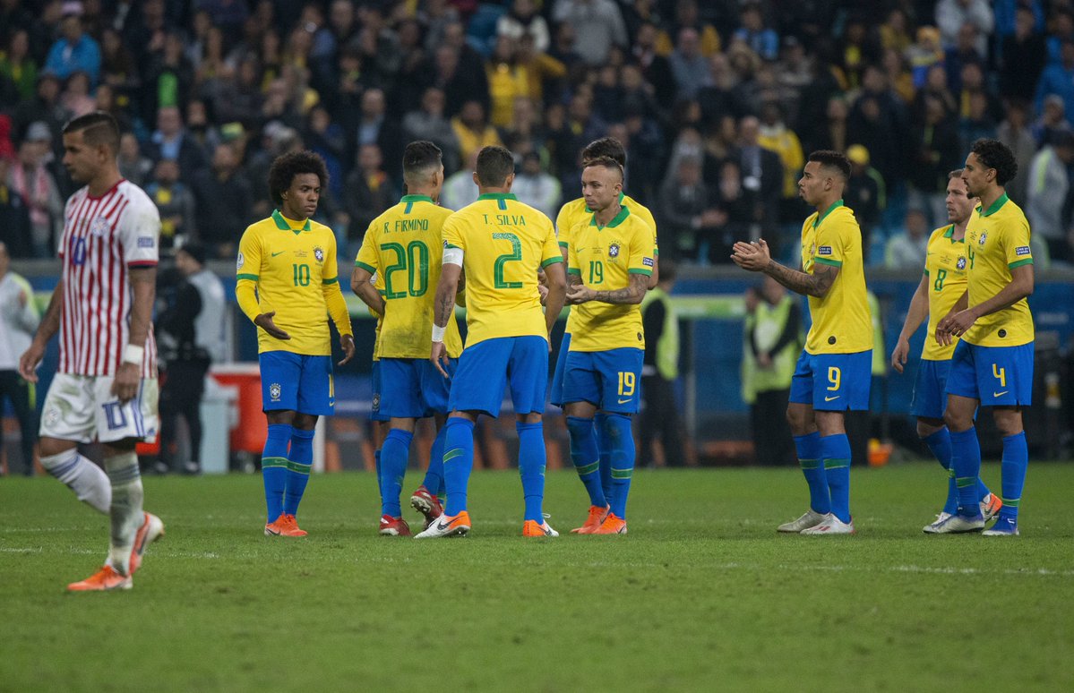 Nhận định Brazil vs Argentina, 7h30 3/7 (Bán kết Copa America 2019)