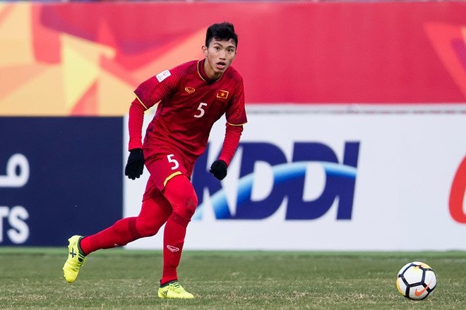 SEA Games 2019 chốt số lượng cầu thủ: Thầy Park đau đầu với Văn Hậu, Quang Hải