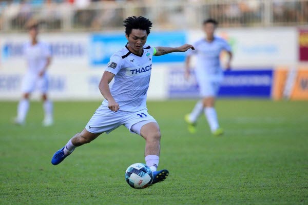 Tuấn Anh ghi bàn, HLV Park Hang Seo mở cờ trong bụng trước vòng loại World Cup 2022