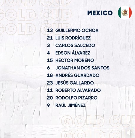 Haiti 0-1 Mexico: El Tri lọt vào chung kết Gold Cup