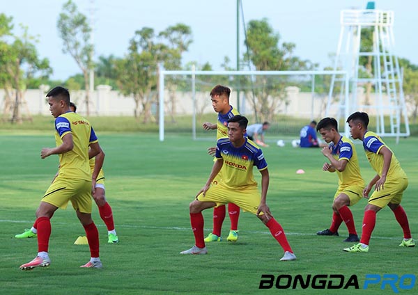 U22 Việt Nam 2-0 Kitchee: Martin Lo tỏa sáng, U22 VN đả bại ông lớn Hồng Kông